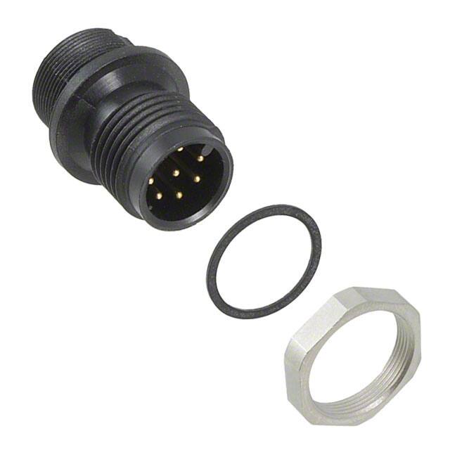 1436440 Phoenix Contact  Circular Connector Assemblies